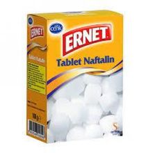 Ernet Cenk Tablet Kutu 100gr