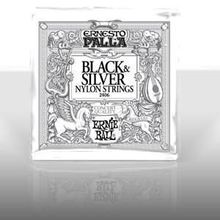 Ernie Ball 2406 Klasik Gitar Tel Seti