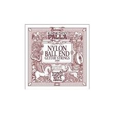 Ernie Ball 2409 Klasik Gitar Tel Seti