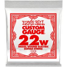 Ernie Ball P01122 Nikel Sargılı Tek Elektro Gitar Teli