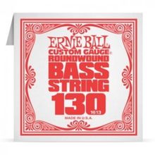 Ernie Ball P01613.130 Nickel Wound Bas Tek Tel