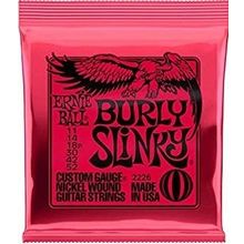Ernie Ball P02028 10-56 Paradigm 7 Telli Regular Slinky Elektro Gitar Tel Seti