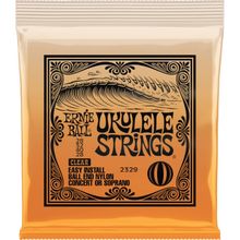 Ernie Ball P02329 Ukulele Teli