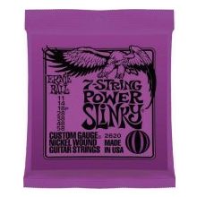 Ernie Ball P02620 Elektro Gitar Teli