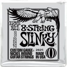 Ernie Ball P02625 Elektro Gitar Tel Seti