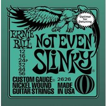 Ernie Ball P02626 Nikel Elektro Gitar Teli