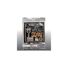 Ernie Ball P03122 Elektro Gitar Tel Seti