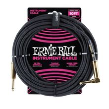 Ernie Ball P06086 18FT Enstrüman Kablosu