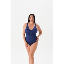 Eros 4005MY Toparlayıcı Lacivert Mayo