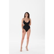 Eros 4307MY Siyah Mayokini