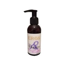 Eros Çikolatalı 120 ml Masaj Yağı