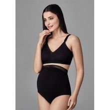 Eros ERSK511 Siyah Hamile Külot