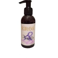 Eros Vanilyalı 120 ml Masaj Yağı
