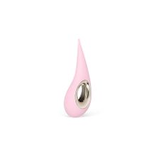 Erox Dot External Clitoral Pinpoint Pink Vibratör