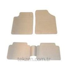 Erpar Comfort Bej Paspas