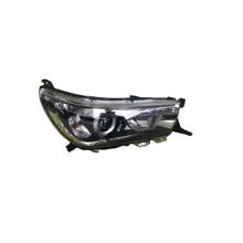 ERQO Hilux 2016 Revo Ledli Far Sağ
