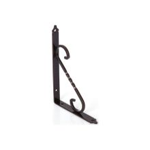 Ersa Bakır 135x190 mm Ferforje Dekoratif Raf Ayağı