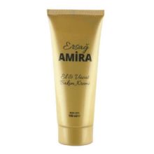 Ersağ 100 ML Amira El ve Vücut Bakım Kremi