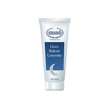 Ersağ 100 ml Gece Bakım Losyonu