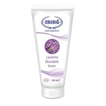 Ersağ 100 ml Lavanta Ekstraktlı Krem