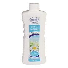 Ersağ 1000 ml Aparatsız Sıvı El Sabunu