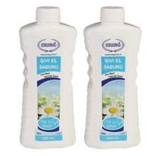 Ersağ 1000 ml Göz Yakmayan Duş Jeli