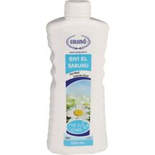 Ersağ 1000 ml Hoş Kokulu Sıvı El Sabunu