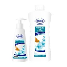 Ersağ 1000 ml Propolisli Aparatlı Sıvı El Sabunu