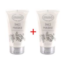 Ersağ 150 ml 2 Adet İnci Maske