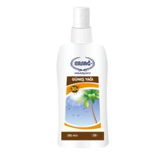 Ersağ 200 ml Güneş Yağı