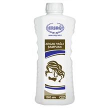Ersağ 208-1 1000 ml Argan Yağlı Şampuan