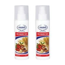 Ersağ 2x100 ml Saç Bakım Yağı