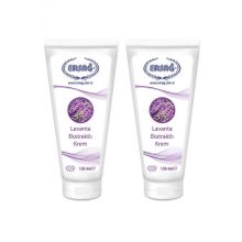 Ersağ 2x1000 ml Lavanta Ekstraktlı Krem