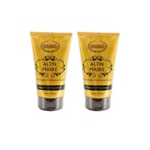 Ersağ 2x150 ml Altın Maske