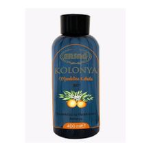 Ersağ 400 ml Mandalina Kolonyası