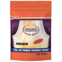 Ersağ 500 gr Tül Perde Deterjanı