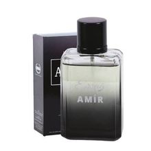 Ersağ Amir EDP 100 Ml Erkek Parfüm