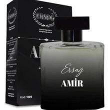 Ersağ Amir EDT 100 ml Erkek Parfüm