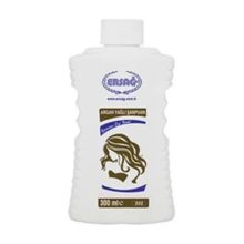 Ersağ Argan Yağlı 300 ml Şampuan