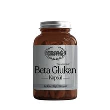 Ersağ Beta Glukan 60 Kapsül