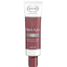Ersağ Bitkisel İçerikli 50 ml Renk Açıcı Krem