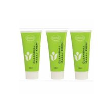 Ersağ Clean Ball 3x100 ml Masaj Kremi