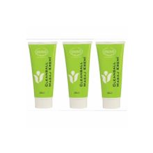 Ersağ Clean Ball 3x200 ml Masaj Kremi