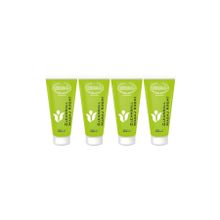 Ersağ Clean Ball 4x200 ml Masaj Kremi