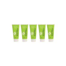 Ersağ Clean Ball 5x200 ml Masaj Kremi