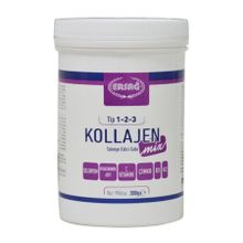 Ersağ Kollajen Mix 300 gr Toz
