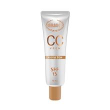 Ersağ Koyu Ton 50 ml CC Krem