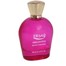 Ersağ Krizantem EDP 100 CC Kadın Parfüm