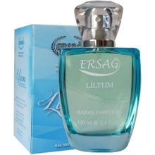 Ersağ Lilyum EDP 100 cc Kadın Parfüm