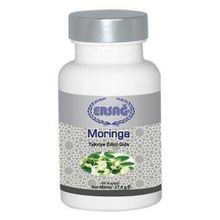 Ersağ Moringa 60 Kapsül